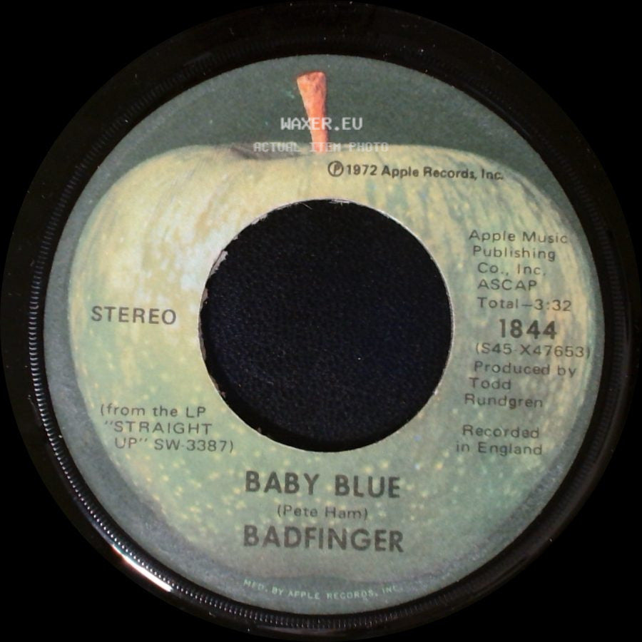 Badfinger - Flying / Baby Blue side B