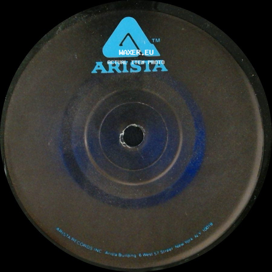 John Williams - Theme From "Close Encounters Of The Third Kind" / Unknown Title B side B