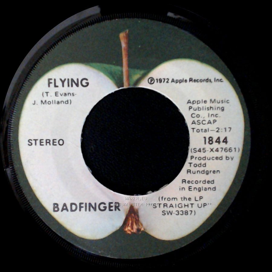 Badfinger - Baby Blue / Flying side B