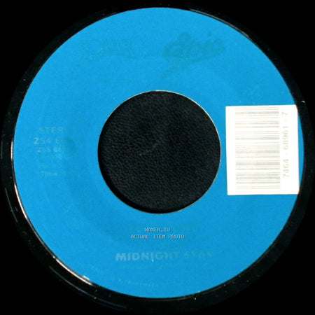 Midnight Star - Love Song / Midnight Star side B