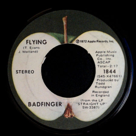 Badfinger - Baby Blue / Flying side B