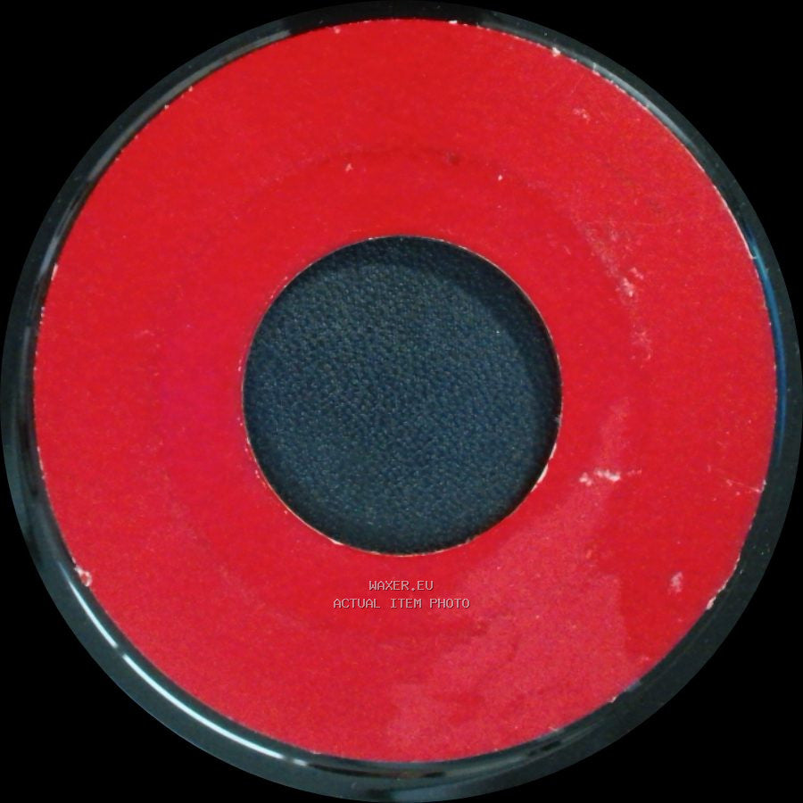 The Blake Boys - Reach For The Sky / Unknown Title B side B
