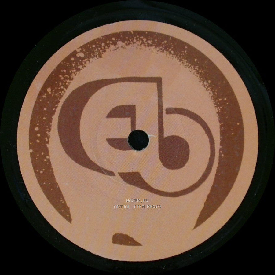 Max Romeo / Ayo - Unknown Title A / Outta Babylon / I Love You side A
