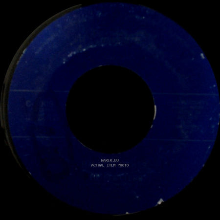 The Platters - Unknown Title A / Smoke Gets In Your Eyes side A