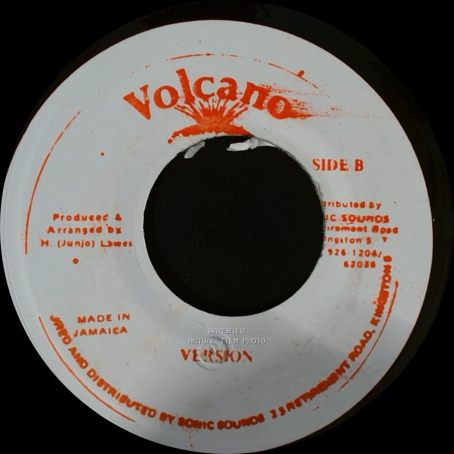 Michigan & Smiley - Diseases / Unknown Title B side B
