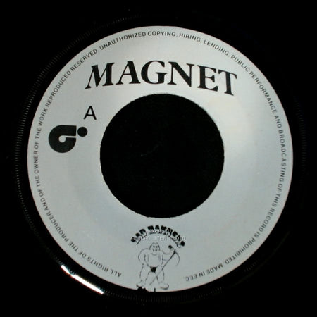 Bad Manners - Unknown Title A / Unknown Title B side A