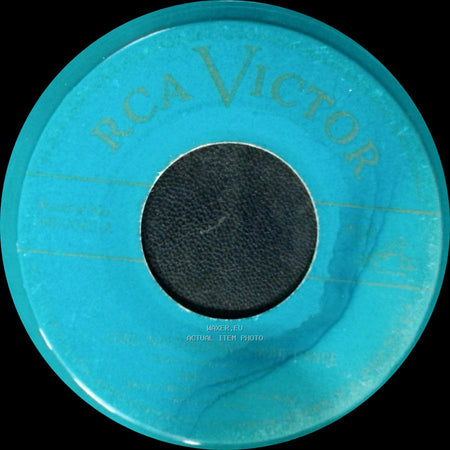 Saul Crosby - Unknown Title A / Texas Flatboy Rag side A