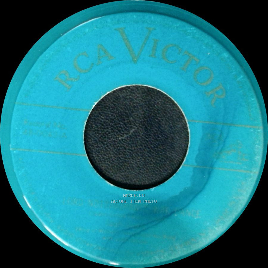 Saul Crosby - Unknown Title A / Texas Flatboy Rag side A