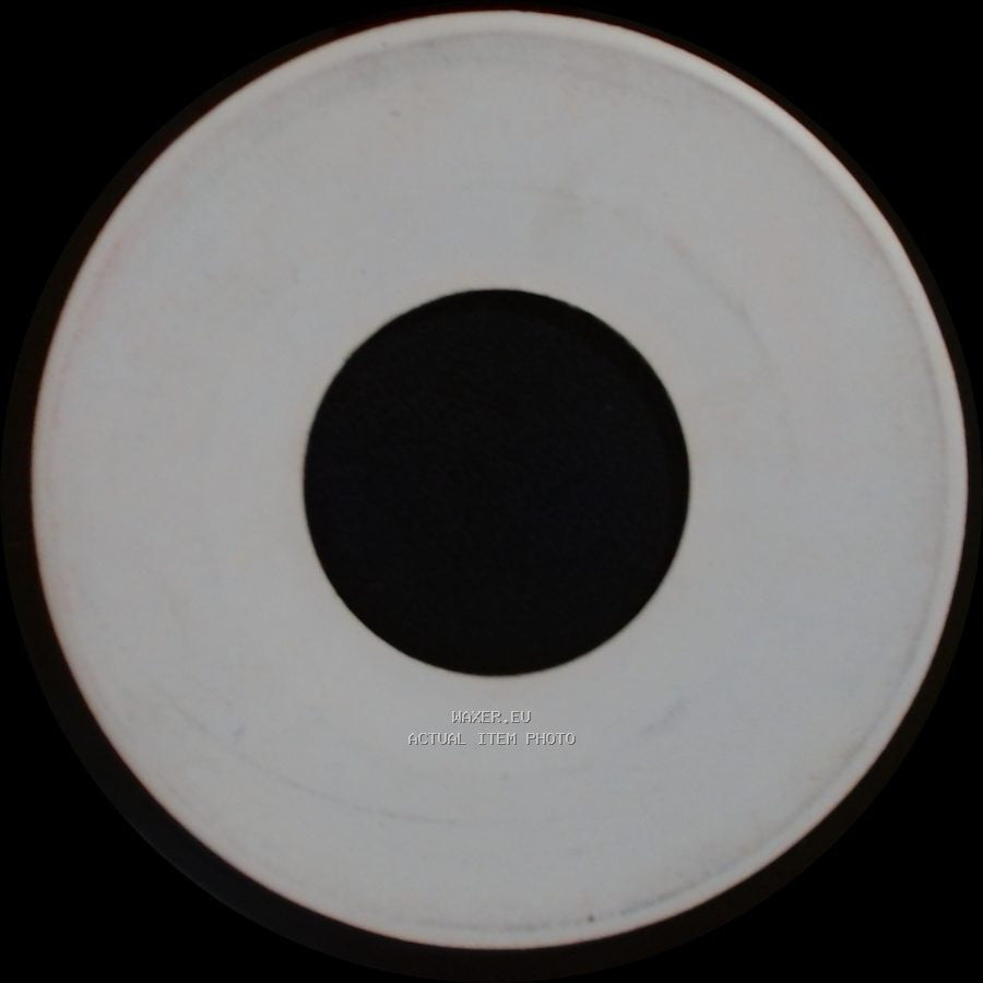 Cash Mccall - It's Wonderful (To Be In Love) / Unknown Title B side B