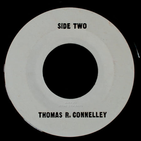 Thomas R. Connelley - Unknown Title A / Unknown Title B side B