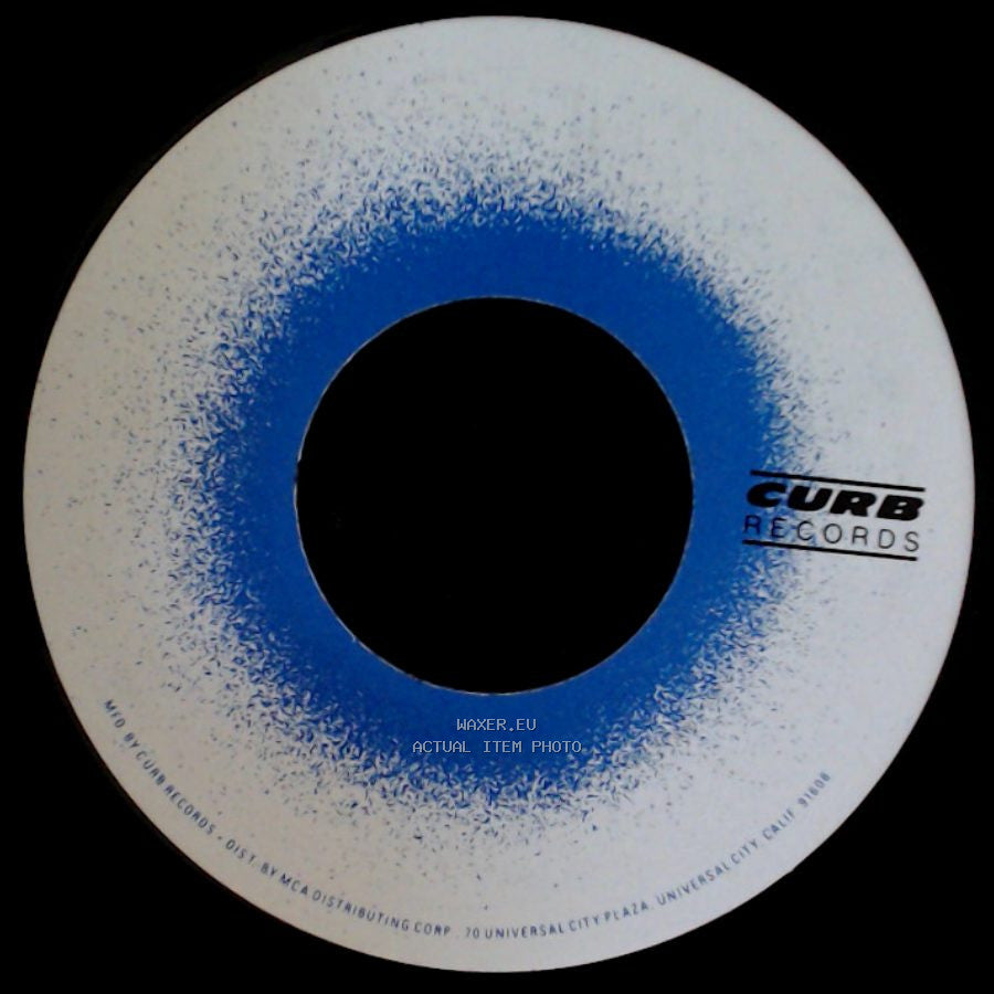 Ronnie Mcdowell - Unknown Title A / Under These Conditions side A