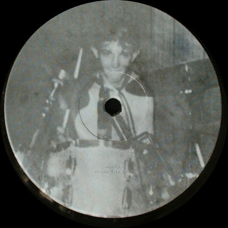 Unknown Artist - Unknown Title A / Unknown Title B side A