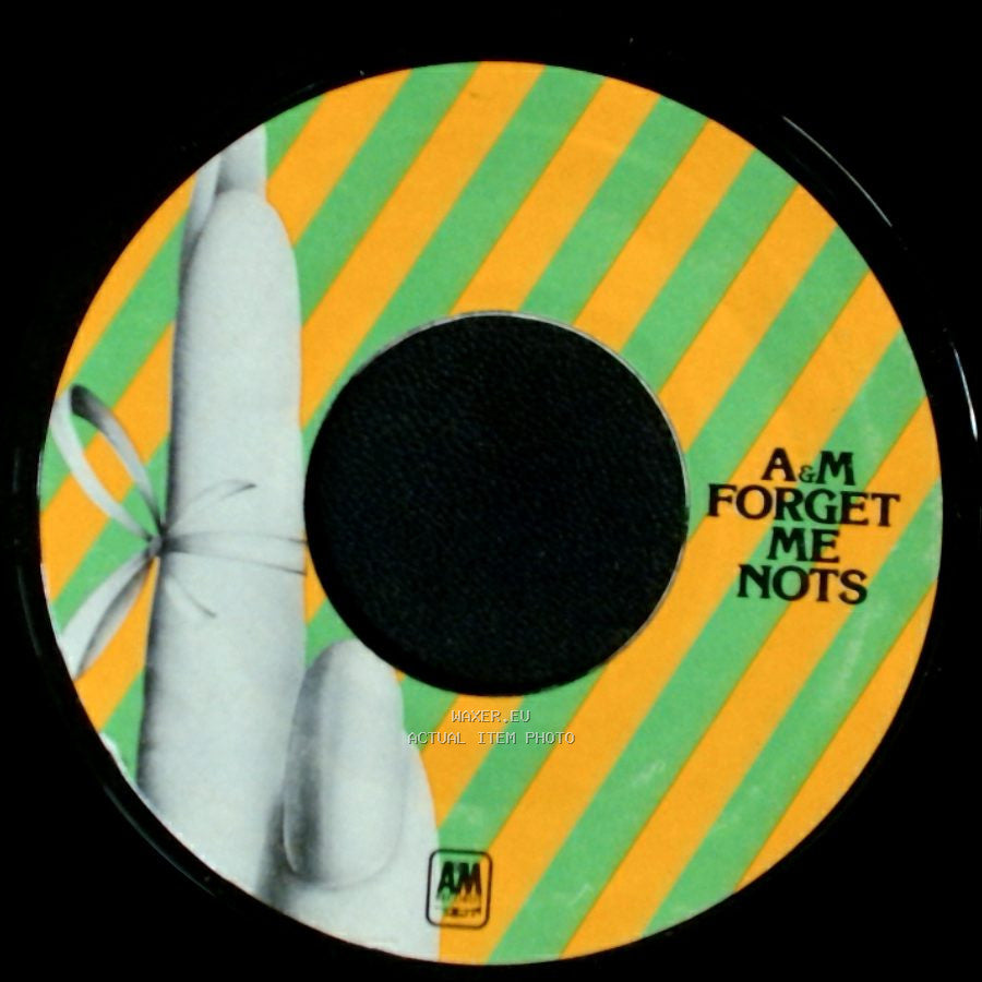 Carpenters - Top Of The World / Unknown Title B side B